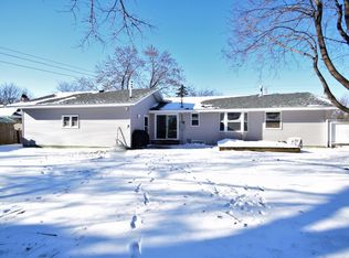 11317 Crooked Lake Blvd NW, Coon Rapids, MN 55433