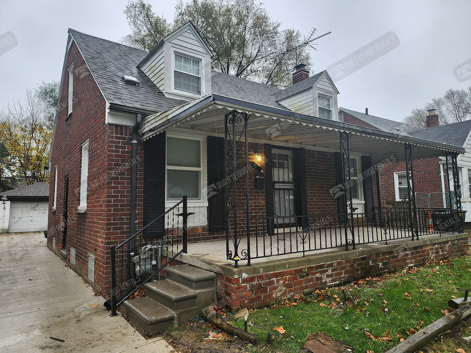 11724 Nottingham Rd photo 1