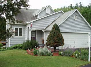 1311 Halsey Valley Rd, Barton, NY 13734