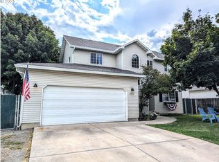 2504 E N Ave, La Grande, OR 97850