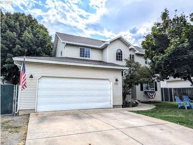 2504 E N Ave, La Grande, OR, 97850