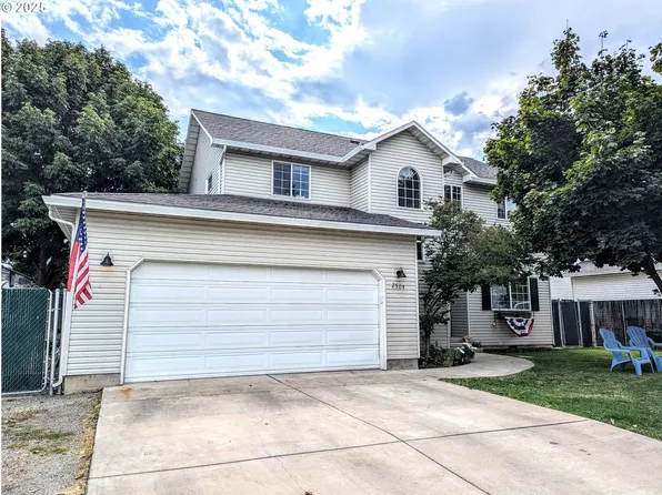 2504 E N Ave, La Grande, OR 97850