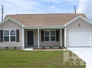 9510 Huckabee Ct, Leland, NC 28451