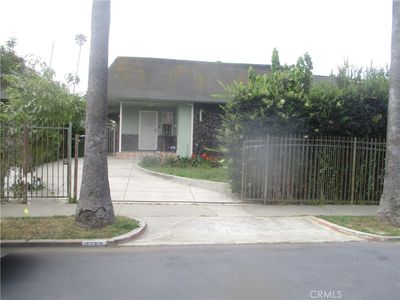 2384 W 30th St, Los Angeles, CA, 90018
