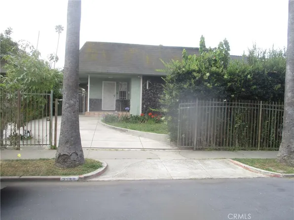 2384 W 30th St, Los Angeles, CA 90018