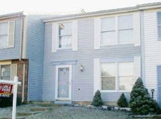 8438 Rocky Knob Ct, Lorton, VA 22079