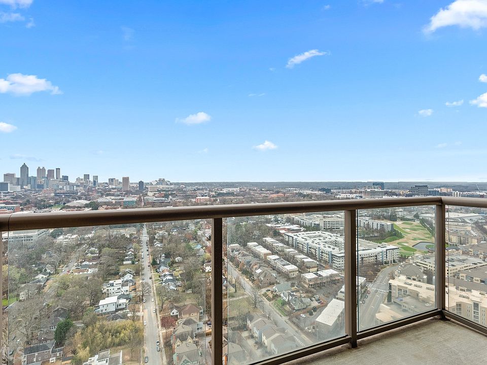 1st image of 270 17th St NW Unit 3505