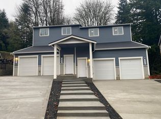 622 Hansen St SE #A, Olympia, WA 98501