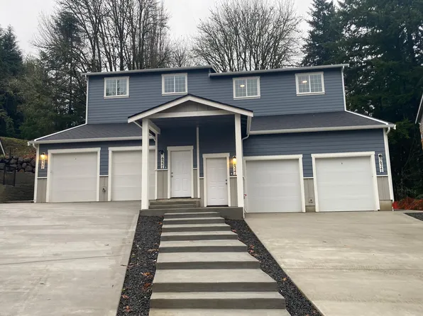 622 Hansen St SE #A, Olympia, WA 98501