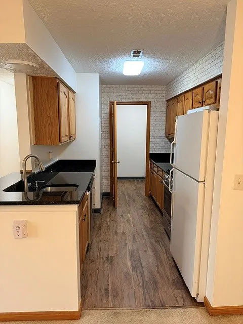 2 bed, 1100 sqft, $1,375 — Photo 4
