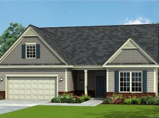 3208 Buckley Dr, Eastover, NC 28312