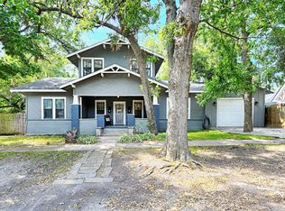 309 W Walnut St, Whitewright, TX 75491