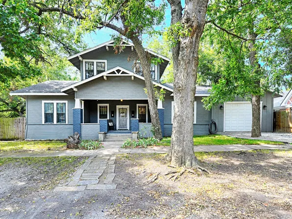 309 W Walnut St, Whitewright, TX 75491
