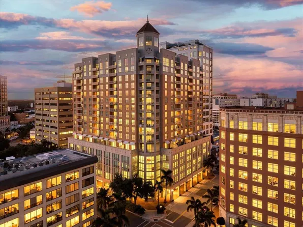 1350 MAIN STREET #1703, SARASOTA, FL 34236
