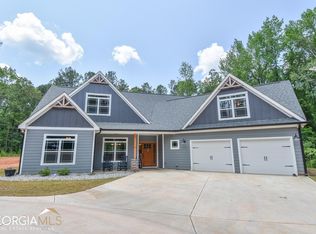 1549 Williamson Zebulon Rd, Williamson, GA 30292