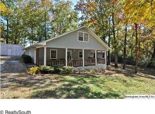 3009 Old Ivy Rd, Birmingham, AL 35210