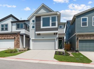 606 Terrier Trl, Austin, TX 78745