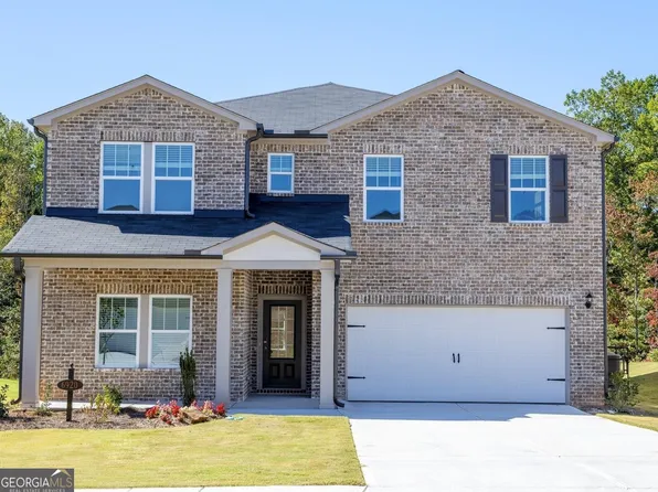 6920 Newcastle Ct, Fairburn, GA 30213