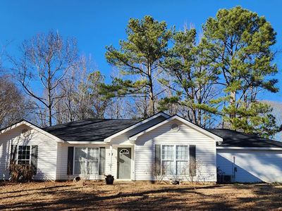 25 Lee Road 282, Salem, AL, 36874