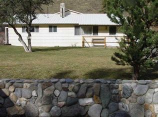 15 Pollock Rd, Pollock, ID 83547