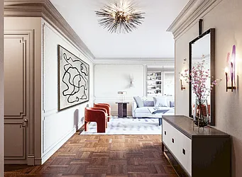 Sold by Douglas Elliman