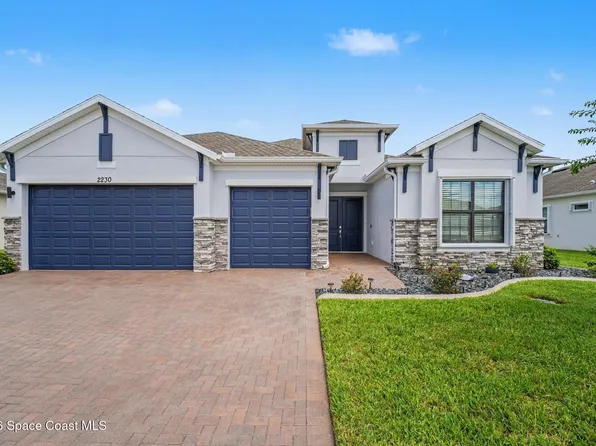 2230 Caravan Pl, Melbourne, FL 32940