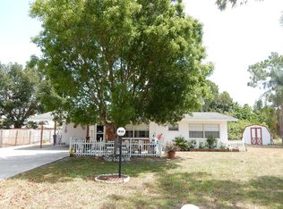1450 Shirley Dr, North Fort Myers, FL 33917