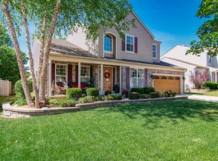 1971 Southfield Dr, Bartlett, IL 60103