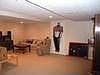 Finished Basement