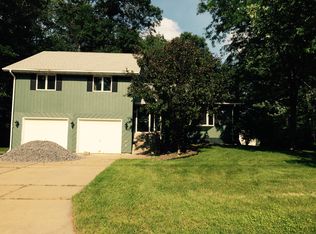 1411 28th Ave S, Wisconsin Rapids, WI 54495