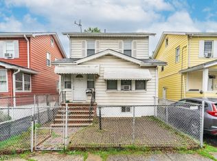 27 Philip Pl, Irvington Twp., NJ 07111