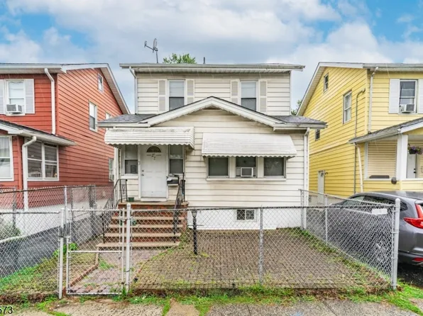 27 Philip Pl, Irvington Twp., NJ 07111