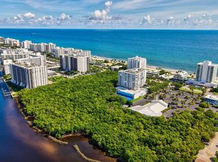 3450 S OCEAN Boulevard #905, Highland Beach, FL 33487