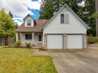 37821 Nettie Connett Dr, Sandy, OR 97055