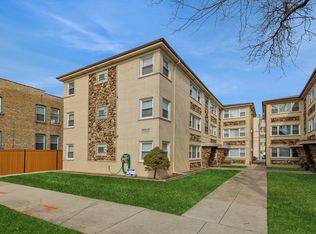 4933 N Lester Ave APT 3E, Chicago, IL 60630