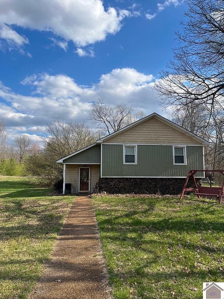 347 Little Cypress Rd, Calvert City, KY 42029 MLS 121947 Zillow