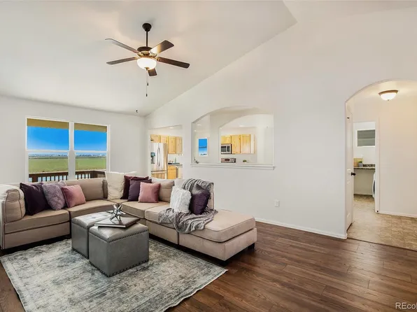 948 W Union Avenue, La Salle, CO 80645