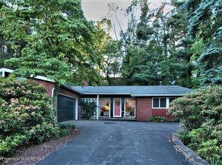 517 Waverly Ave, Clarks Summit, PA 18411