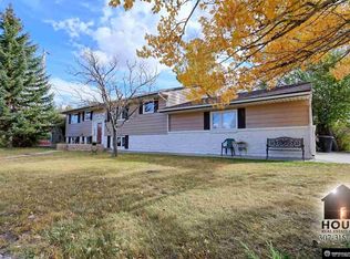 3101 E 12th St, Casper, WY 82609