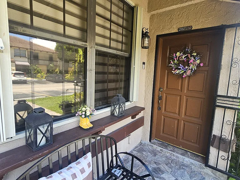 12254 SW 16th Ter #107 — Photo 1