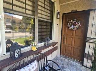 12254 SW 16th Ter APT 107N, Miami, FL 33175