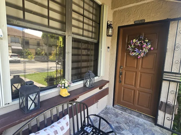 12254 SW 16th Ter APT 107, Miami, FL 33175
