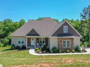 17 Puckett Mill Way, Central, SC 29630