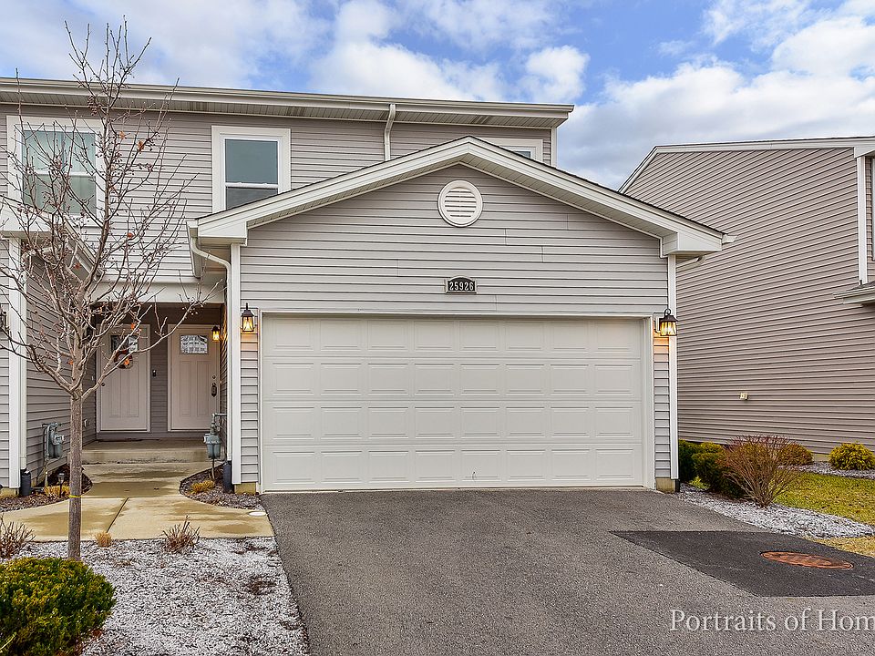 1st image of 25926 S Derby Dr