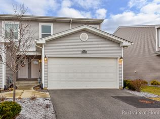 25926 S Derby Dr, Monee, IL 60449