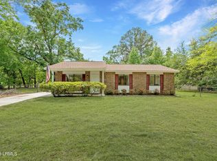 5618 Pulaski Ct, Beaufort, SC 29906