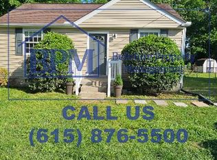5403 Illinois Ave, Nashville, TN 37209