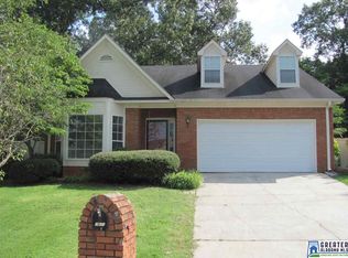 4046 Saddle Run Cir, Pelham, AL 35124