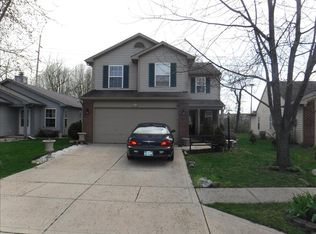 10341 Liverpool Way, Indianapolis, IN 46236