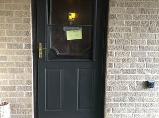 16 Pine Cluster Cir UNIT D, Manalapan, NJ 07726